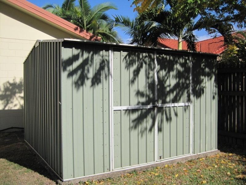 16 Luke Crescent, Bushland Beach QLD 4818