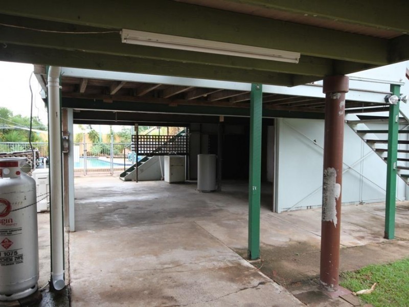 19 Jenkins Street, Kirwan QLD 4817
