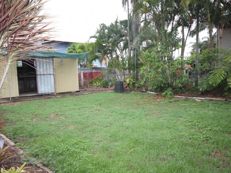 19 Jenkins Street, Kirwan QLD 4817