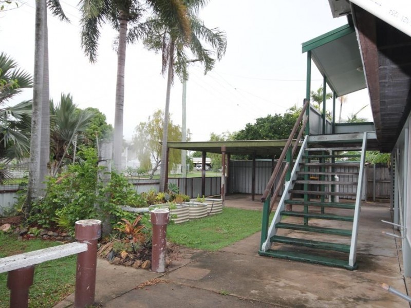 Kirwan QLD 4817