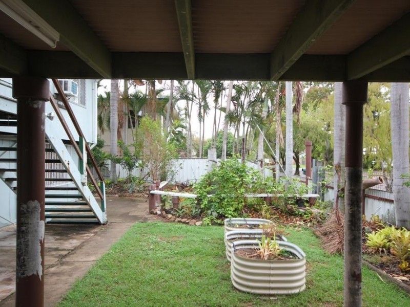 Kirwan QLD 4817