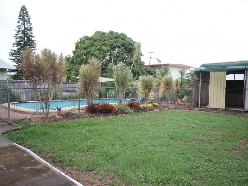 Kirwan QLD 4817