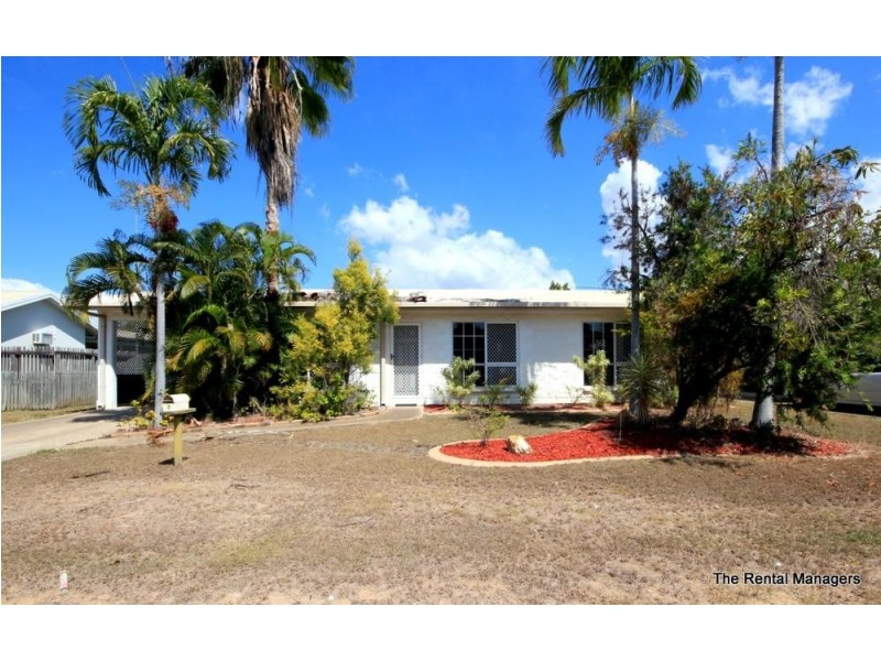 3 Newsholme Avenue, Deeragun QLD 4818