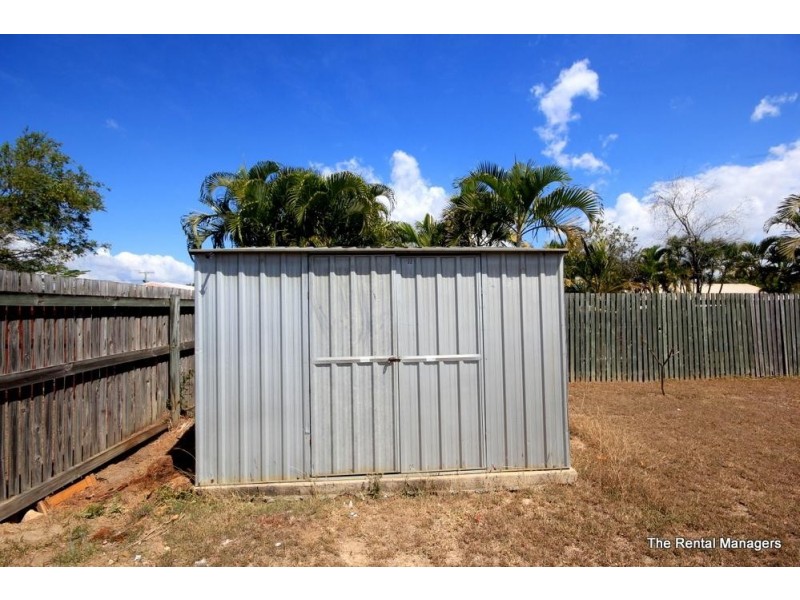 3 Newsholme Avenue, Deeragun QLD 4818