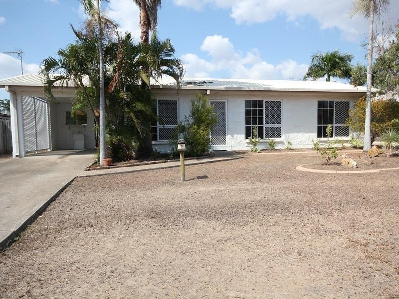 3 Newsholme Avenue, Deeragun QLD 4818