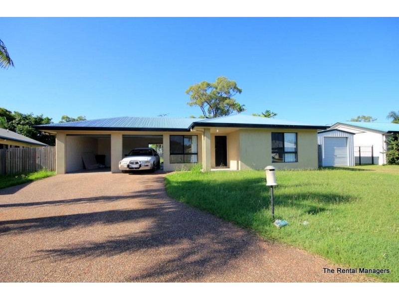 11 Gernika Court, Bushland Beach QLD 4818