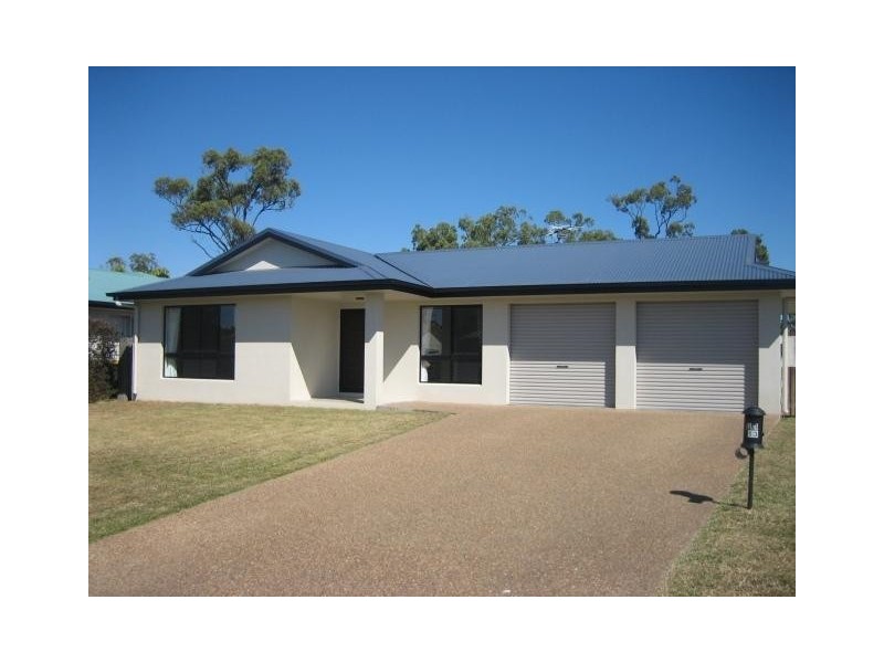 13 Gernika Court, Bushland Beach QLD 4818