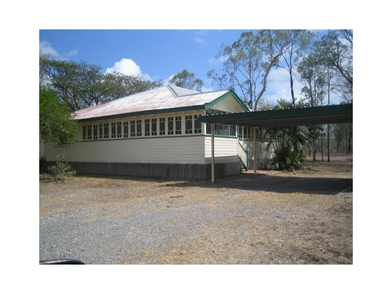 57 Annaville Road, Jensen QLD 4818