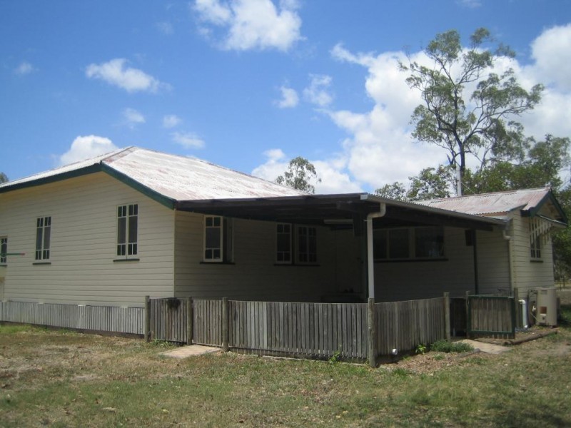 57 Annaville Road, Jensen QLD 4818