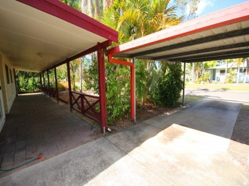 31 Whitsunday Drive, Kirwan QLD 4817
