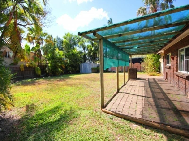 31 Whitsunday Drive, Kirwan QLD 4817