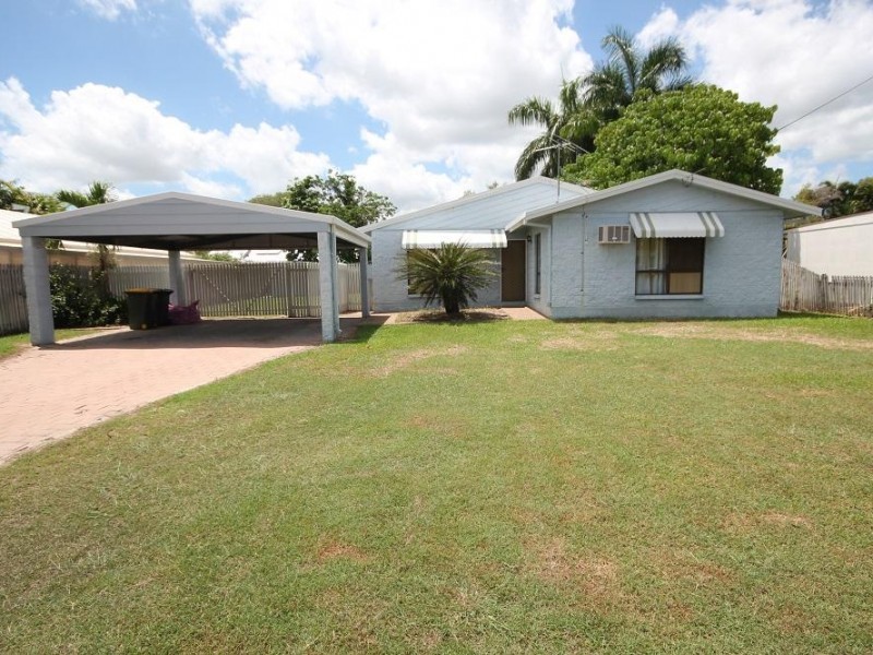 8 Deloraine Street, Kirwan QLD 4817