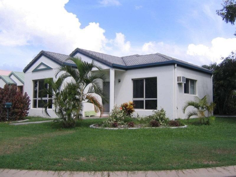 Kirwan QLD 4817