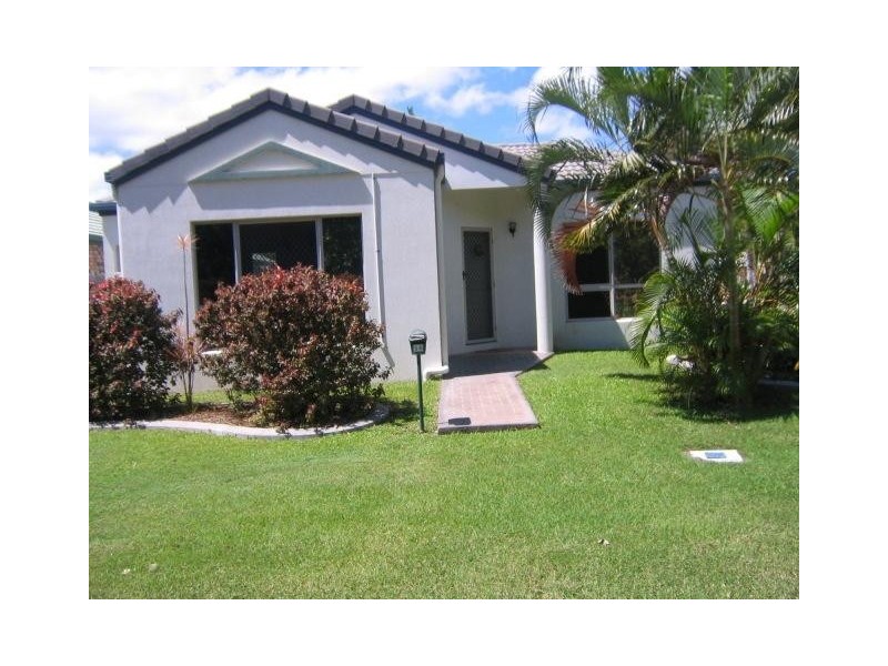 Kirwan QLD 4817