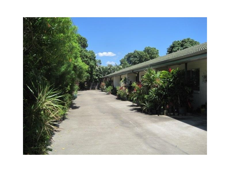 3/104 Railway Avenue, Railway Estate QLD 4810