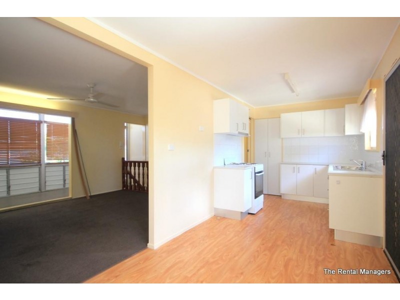 142 Bamford Lane, Kirwan QLD 4817