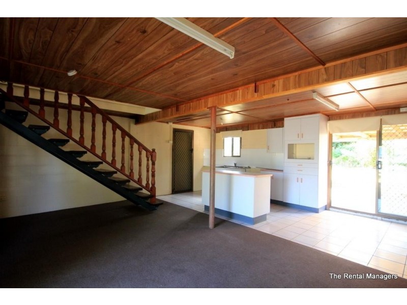 142 Bamford Lane, Kirwan QLD 4817