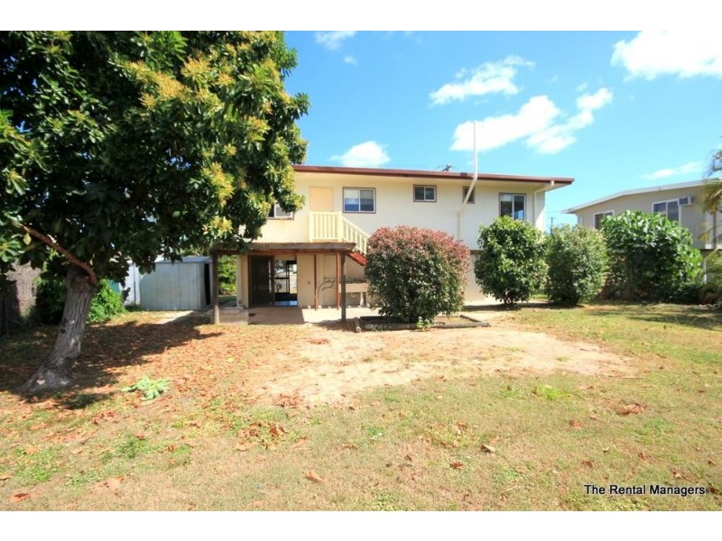 142 Bamford Lane, Kirwan QLD 4817