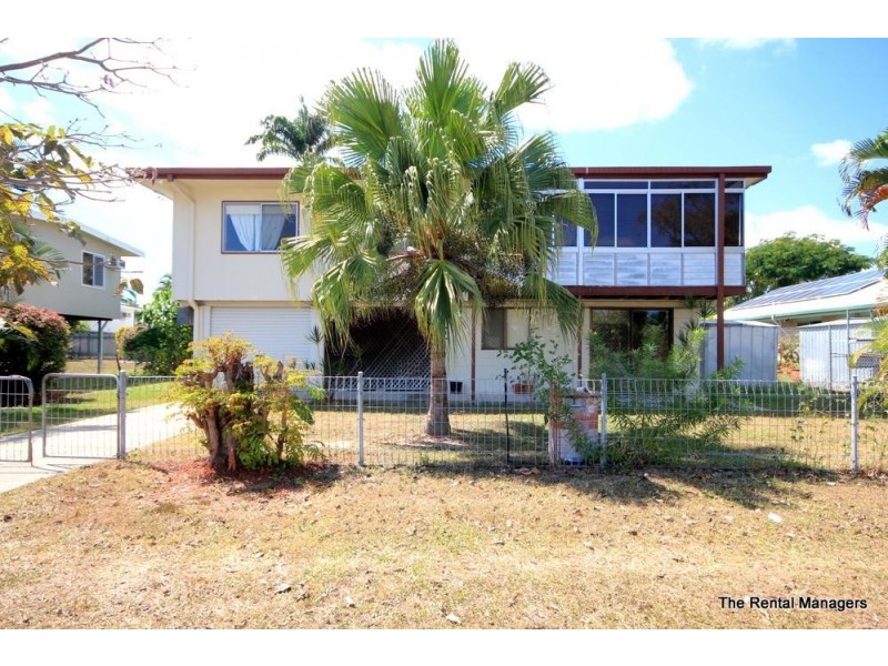 142 Bamford Lane, Kirwan QLD 4817