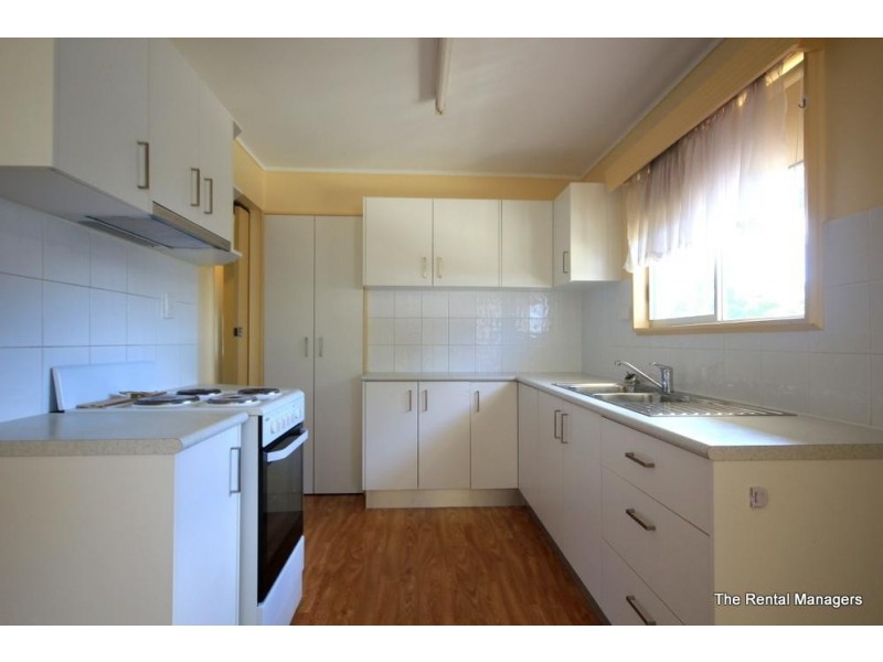 142 Bamford Lane, Kirwan QLD 4817