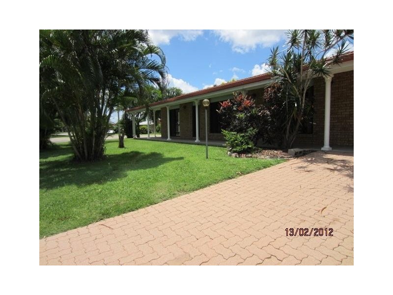 1 Capri Court, Heatley QLD 4814
