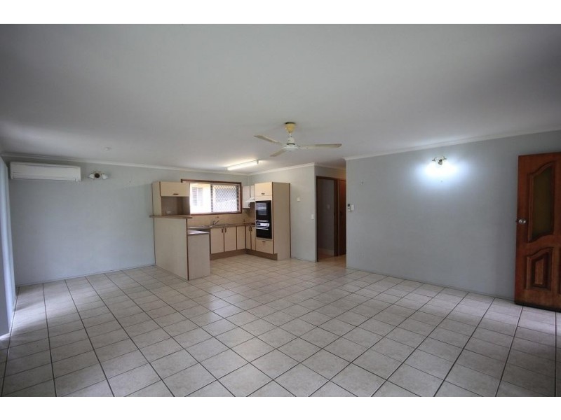 1 Capri Court, Heatley QLD 4814