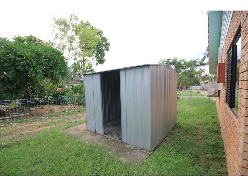 1 Capri Court, Heatley QLD 4814