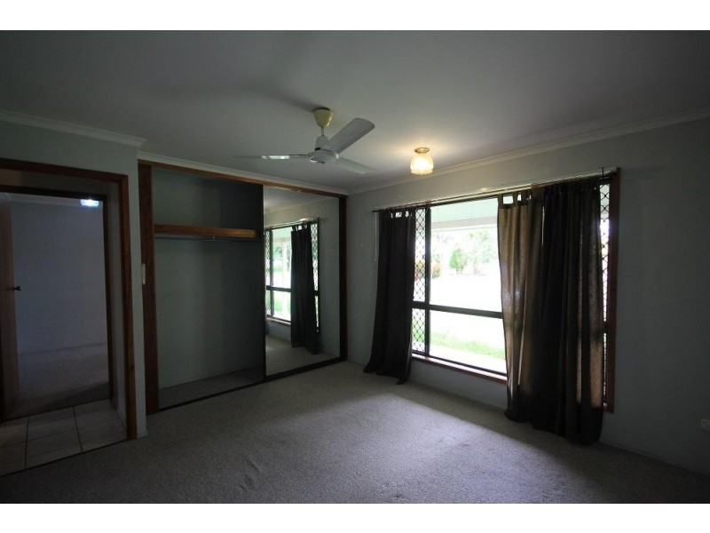 1 Capri Court, Heatley QLD 4814