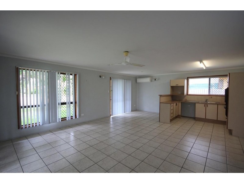 1 Capri Court, Heatley QLD 4814