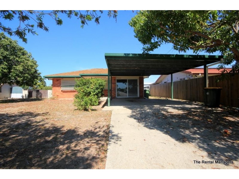 14 Tinglewood Street, Kirwan QLD 4817