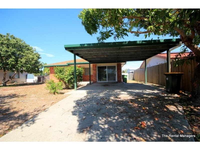 14 Tinglewood Street, Kirwan QLD 4817