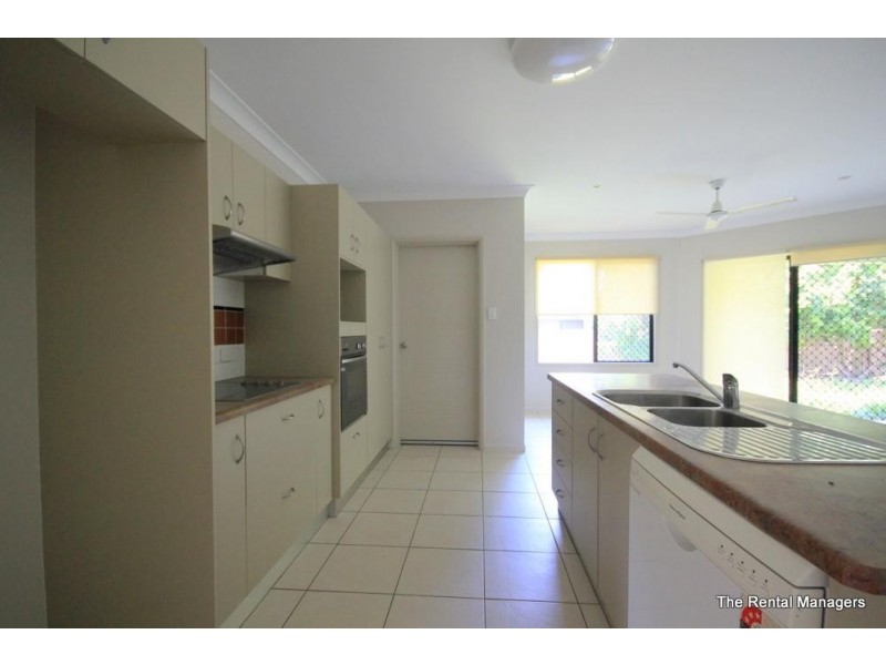 20 Woodwark Drive, Bushland Beach QLD 4818