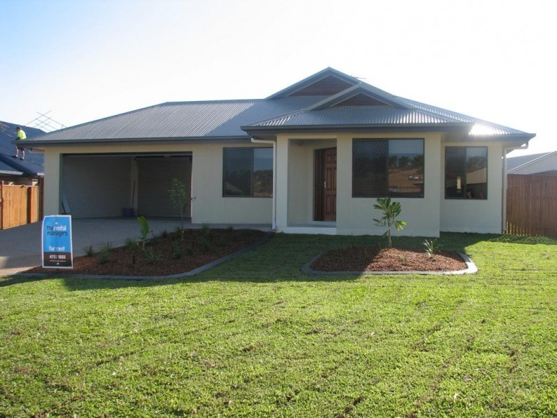 20 Woodwark Drive, Bushland Beach QLD 4818