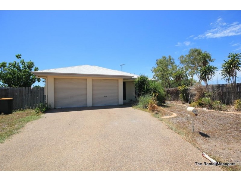 7 Lark Court, Condon QLD 4815