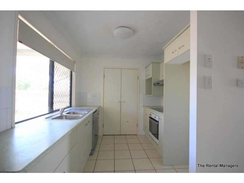 7 Lark Court, Condon QLD 4815