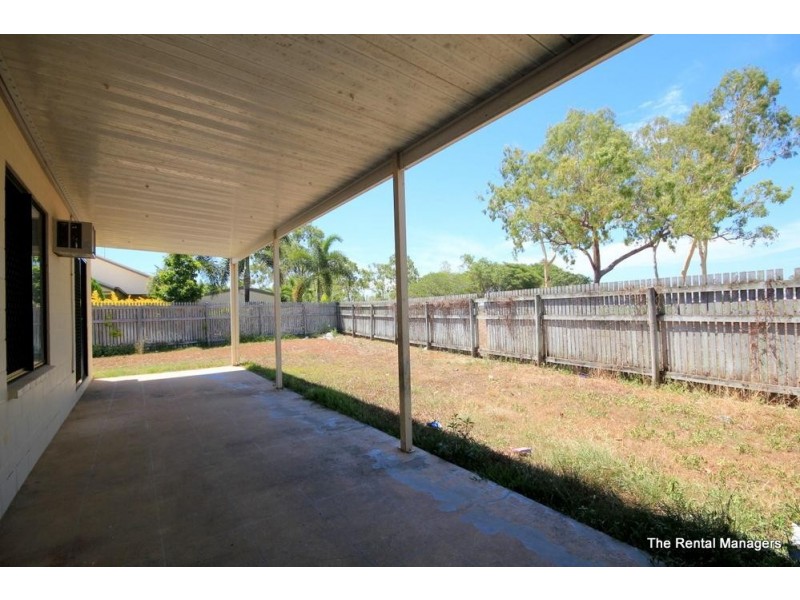 7 Lark Court, Condon QLD 4815