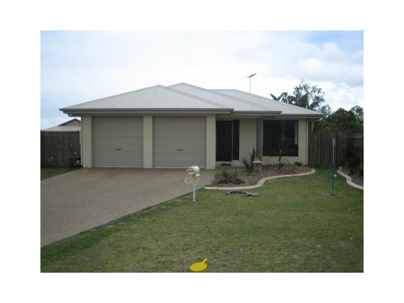 7 Lark Court, Condon QLD 4815