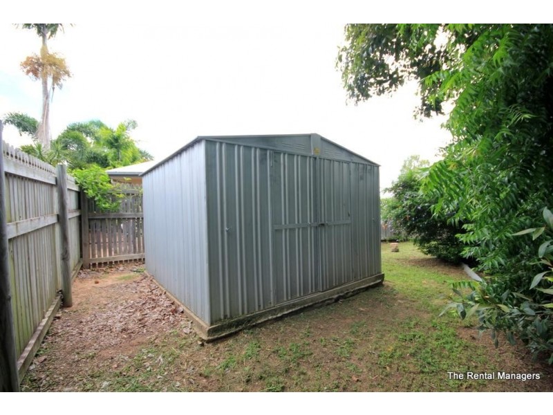 5 Sassafras Court, Bushland Beach QLD 4818