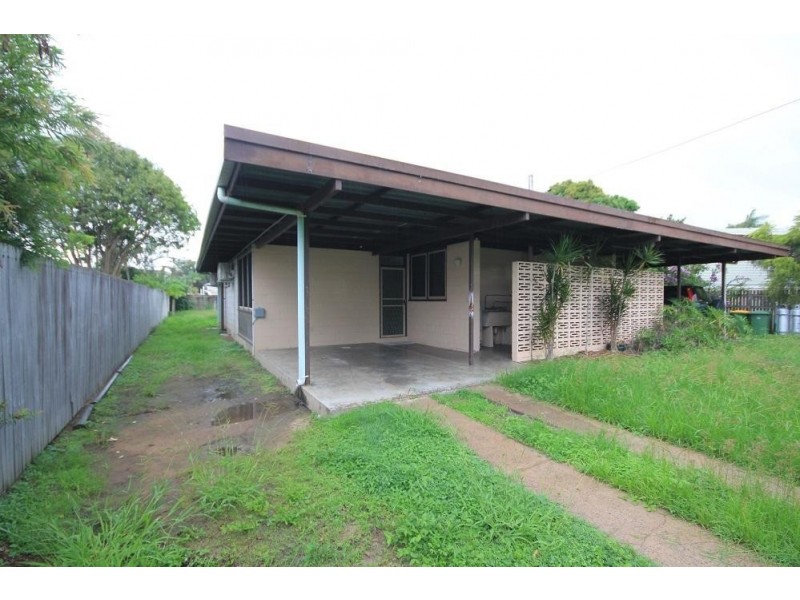 1/18 Launder Street, Mundingburra QLD 4812