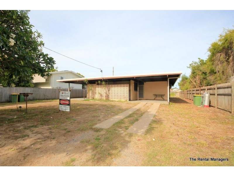 1/18 Launder Street, Mundingburra QLD 4812