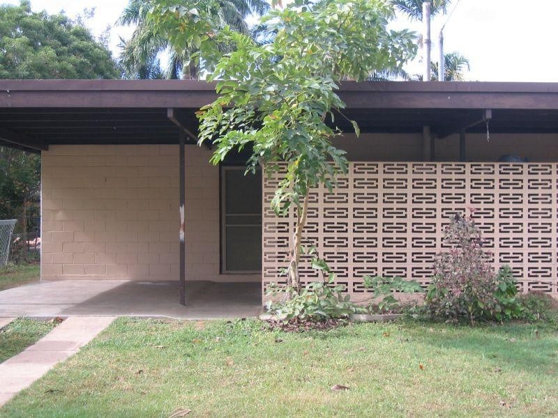 Mundingburra QLD 4812