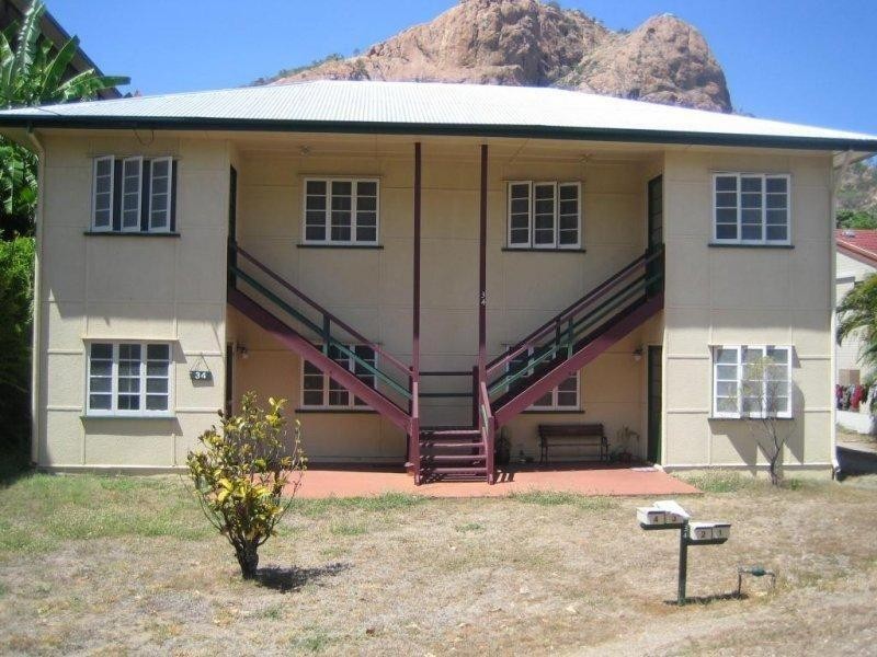 2/34 Murray Street, North Ward QLD 4810