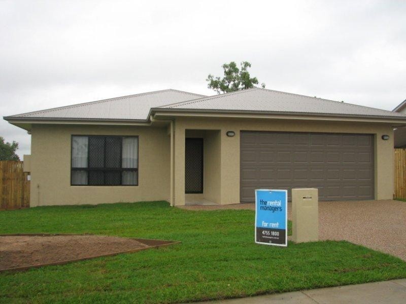 3 Baxendell Place, Bushland Beach QLD 4818