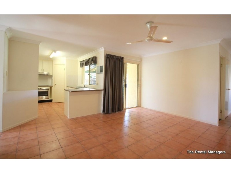 23 Laguna Avenue, Kirwan QLD 4817