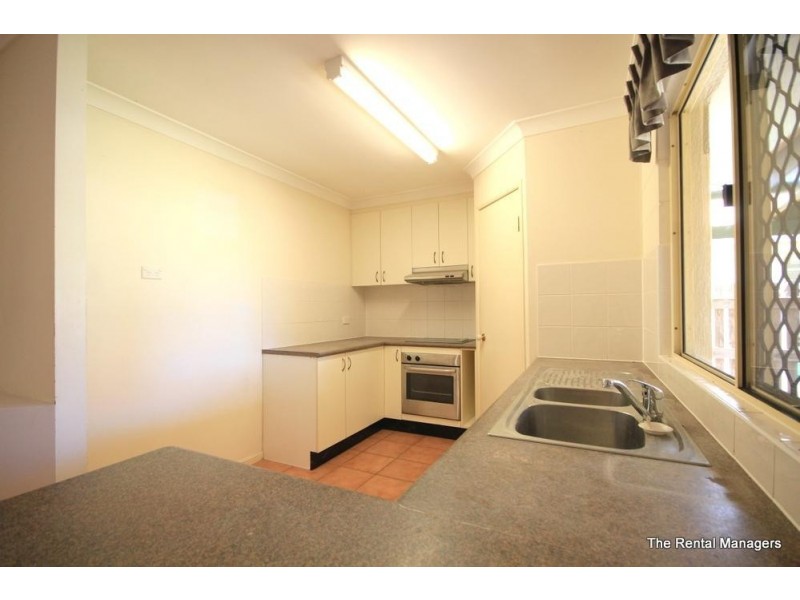 23 Laguna Avenue, Kirwan QLD 4817