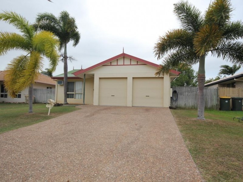 23 Laguna Avenue, Kirwan QLD 4817