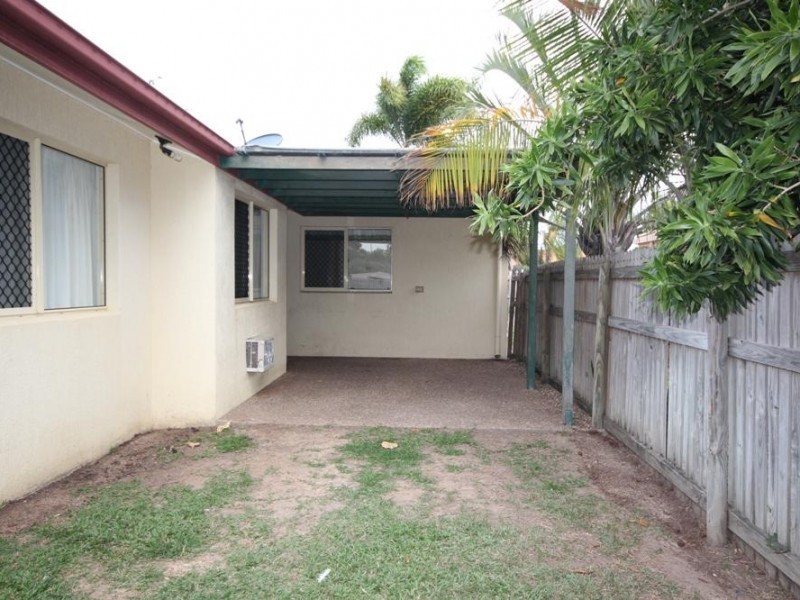 23 Laguna Avenue, Kirwan QLD 4817
