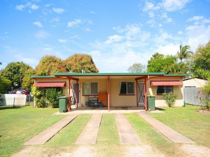 1/94 Bamford Lane, Kirwan QLD 4817