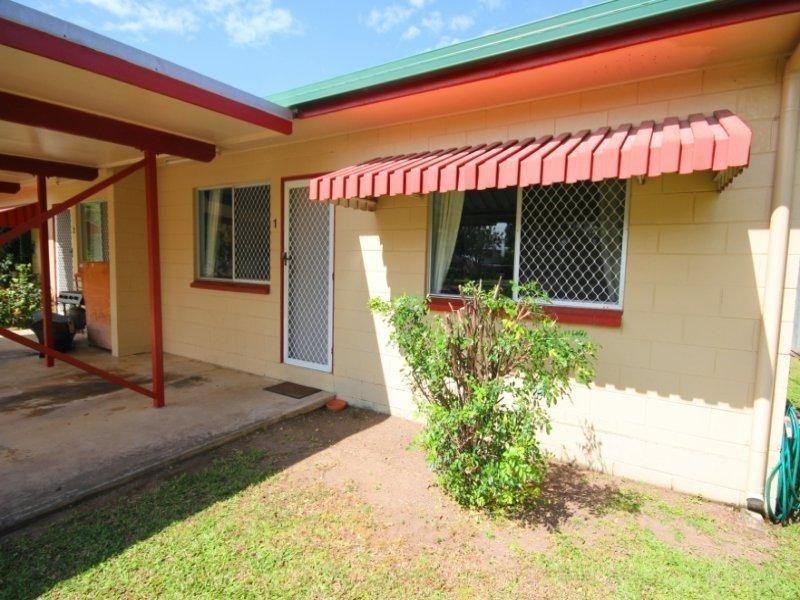 1/94 Bamford Lane, Kirwan QLD 4817