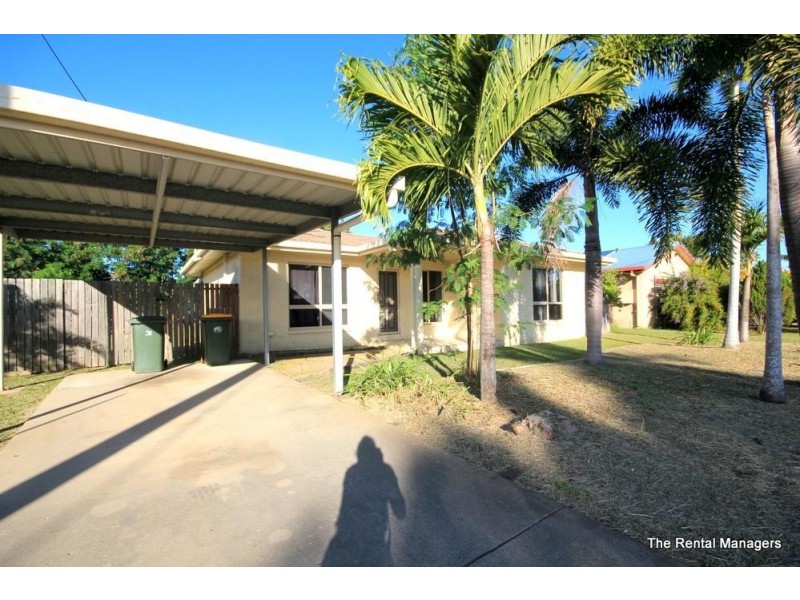 29 Valerie Lane, Deeragun QLD 4818